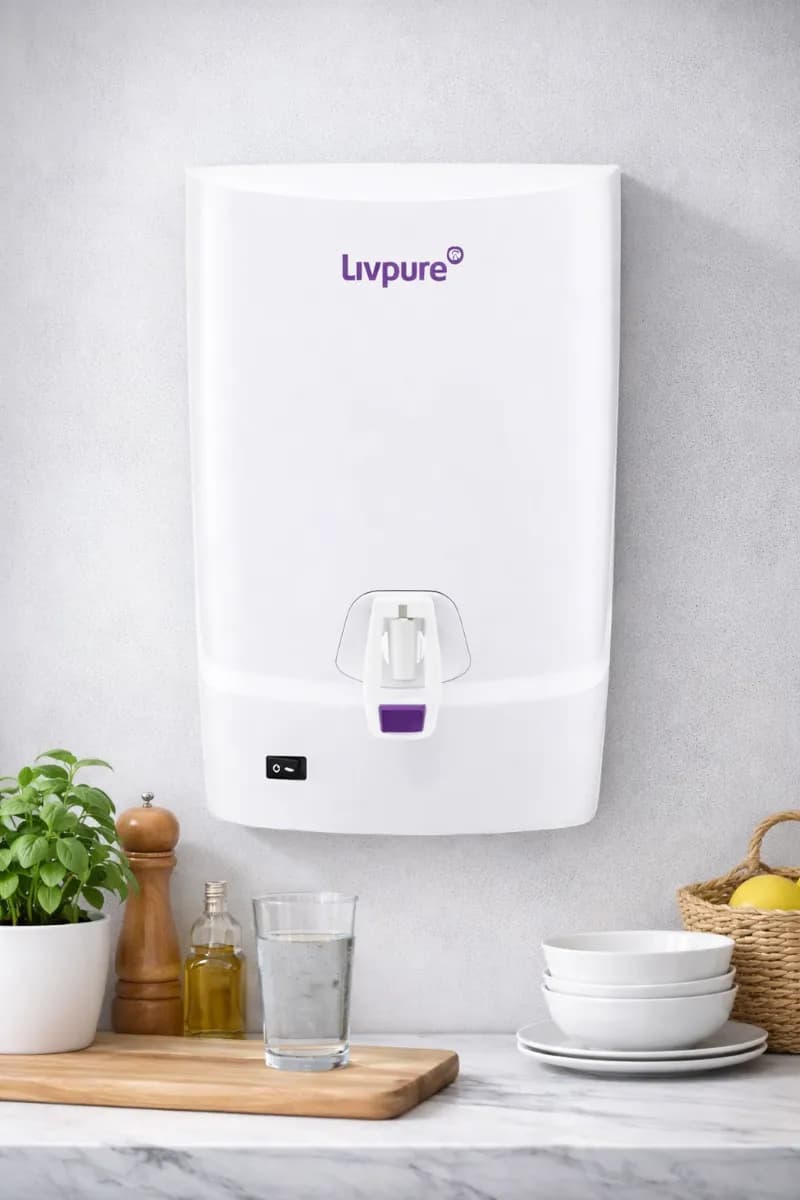 Livpure RO