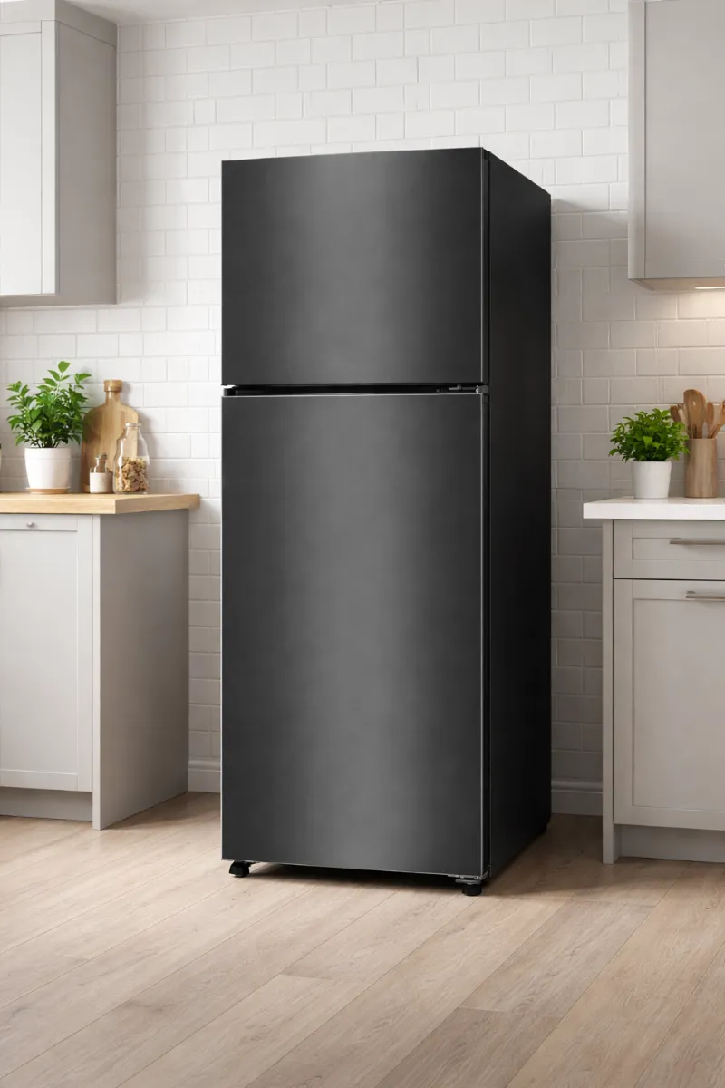 Double Door Refrigerator