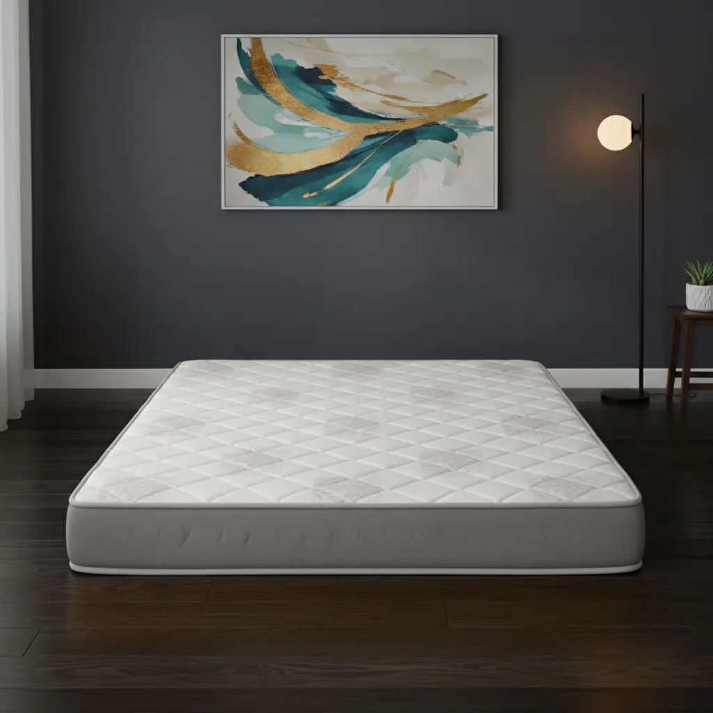 Comfort Premium 5 Inch Mattress