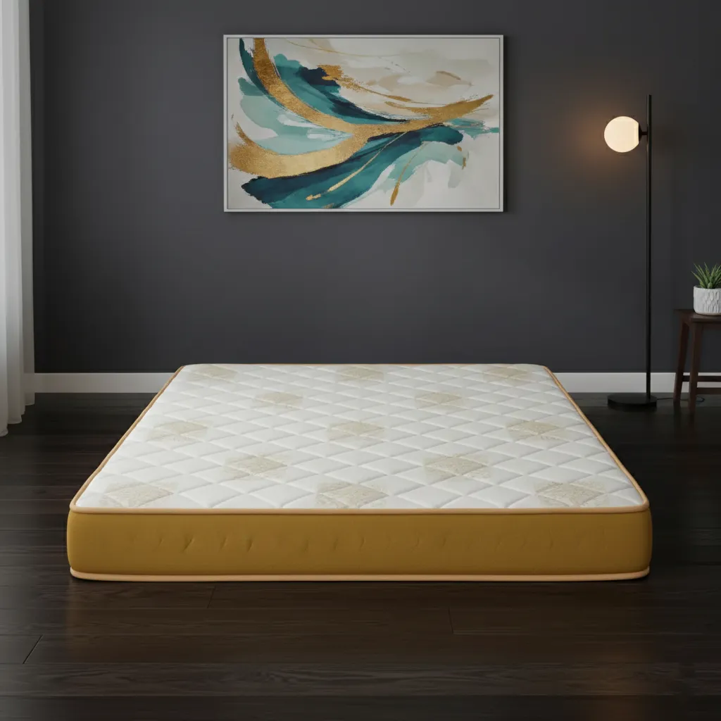 Comfort Premium 6 Inch Mattress