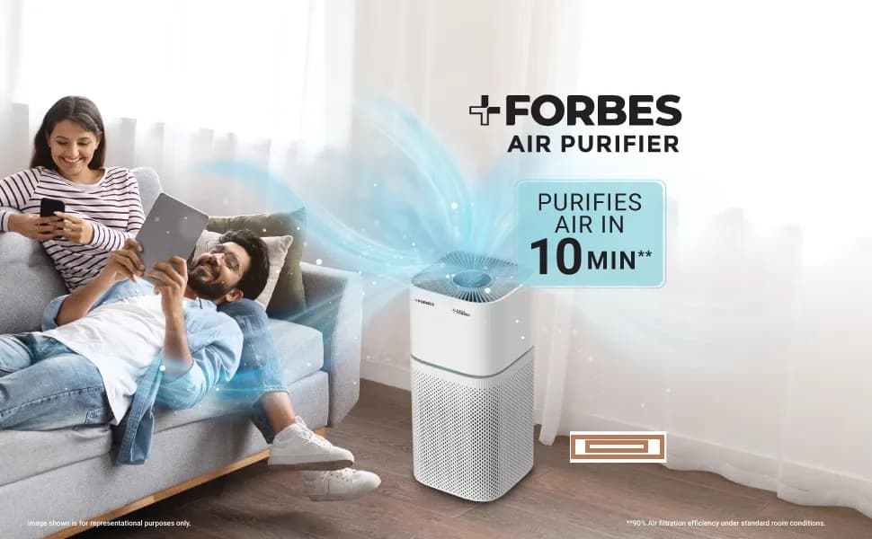 Eureka Forbes Air Purifier